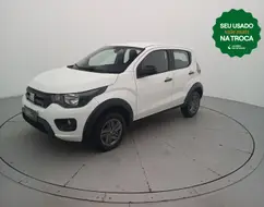 FIAT MOBI 1.0 FIREFLY FLEX LIKE. MANUAL FIAT MOBI 1.0 FIREFLY FLEX LIKE. MANUAL
