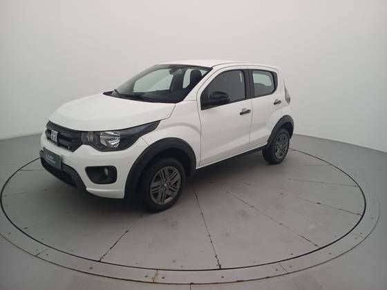 FIAT MOBI 1.0 FIREFLY FLEX LIKE. MANUAL