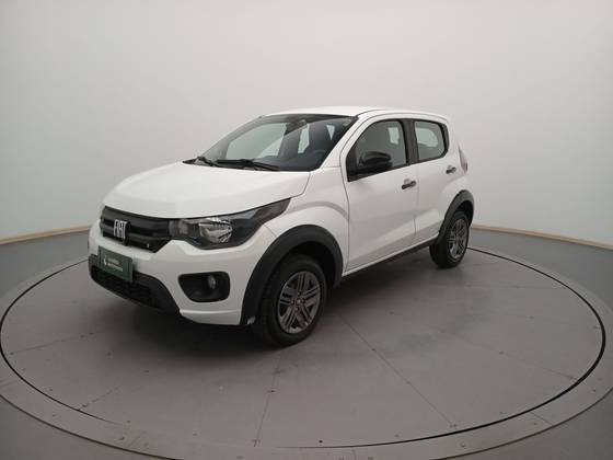 FIAT MOBI 1.0 FIREFLY FLEX LIKE. MANUAL