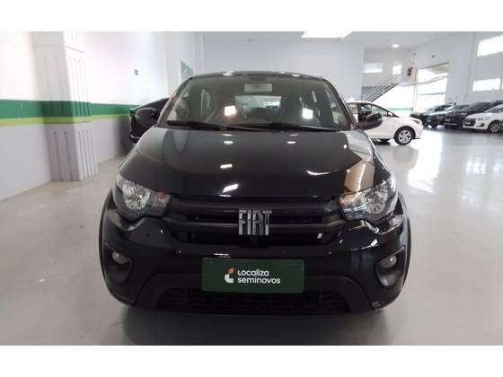 FIAT MOBI 1.0 FIREFLY FLEX LIKE. MANUAL