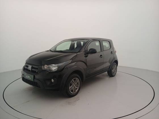 FIAT MOBI 1.0 FIREFLY FLEX LIKE. MANUAL
