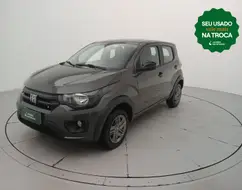 FIAT MOBI 1.0 FIREFLY FLEX LIKE. MANUAL FIAT MOBI 1.0 FIREFLY FLEX LIKE. MANUAL