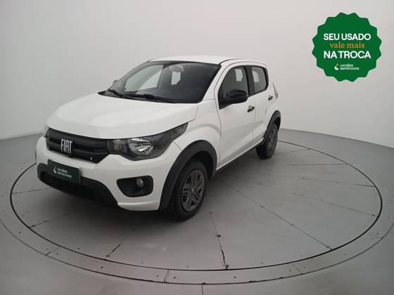 FIAT MOBI 1.0 FIREFLY FLEX LIKE. MANUAL