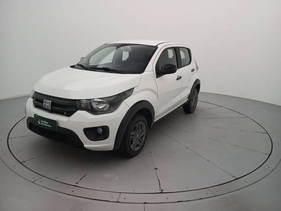 FIAT MOBI 1.0 FIREFLY FLEX LIKE. MANUAL
