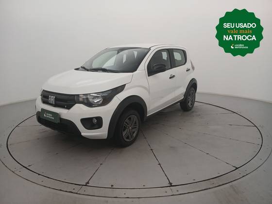 FIAT MOBI 1.0 FIREFLY FLEX LIKE. MANUAL