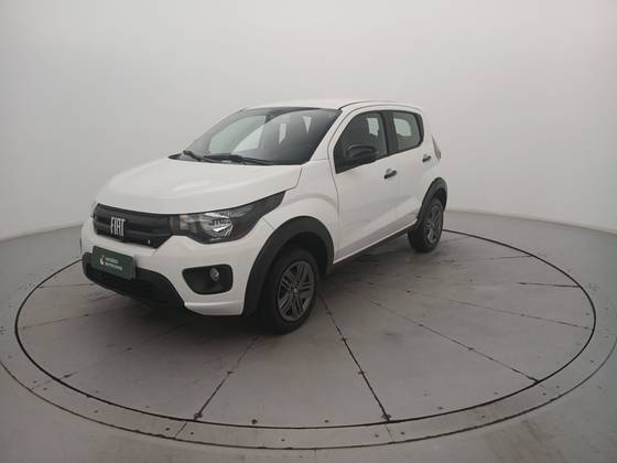 FIAT MOBI 1.0 FIREFLY FLEX LIKE. MANUAL