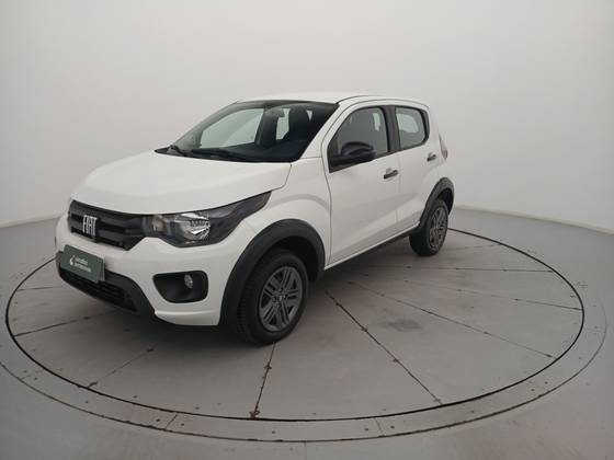 FIAT MOBI 1.0 FIREFLY FLEX LIKE. MANUAL