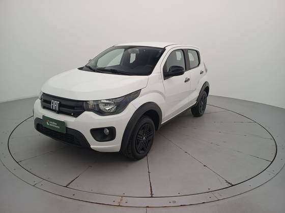 FIAT MOBI 1.0 FIREFLY FLEX LIKE. MANUAL