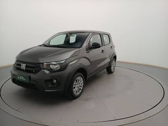 FIAT MOBI 1.0 FIREFLY FLEX LIKE. MANUAL