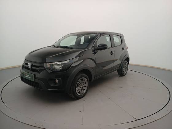 FIAT MOBI 1.0 FIREFLY FLEX LIKE. MANUAL