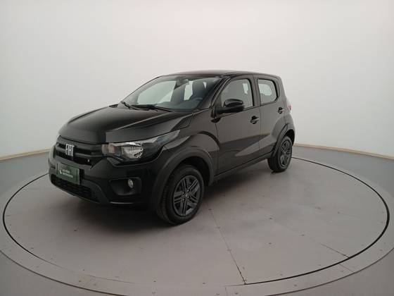 FIAT MOBI 1.0 FIREFLY FLEX LIKE. MANUAL