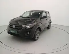 FIAT MOBI 1.0 FIREFLY FLEX LIKE. MANUAL FIAT MOBI 1.0 FIREFLY FLEX LIKE. MANUAL