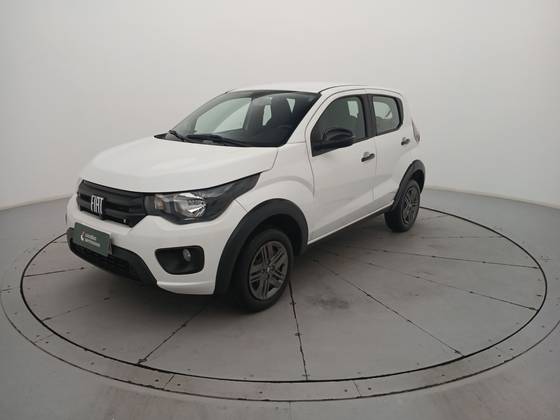 FIAT MOBI 1.0 FIREFLY FLEX LIKE. MANUAL