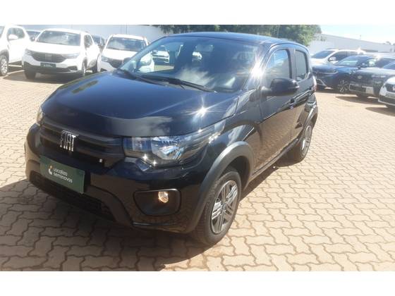 FIAT MOBI 1.0 FIREFLY FLEX LIKE. MANUAL