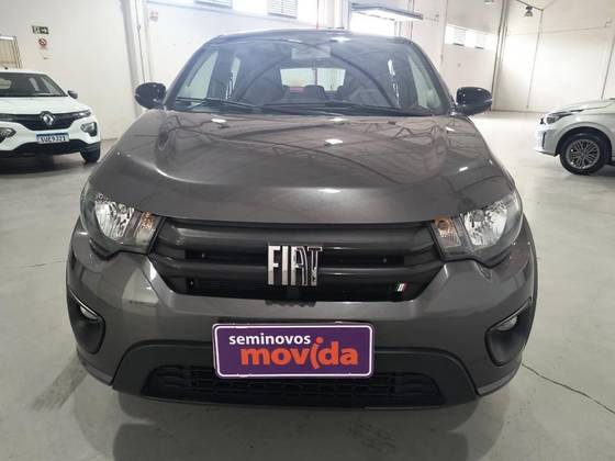 FIAT MOBI 1.0 FIREFLY FLEX LIKE. MANUAL