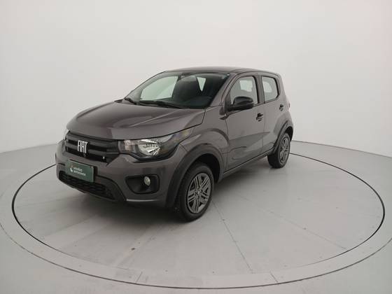 FIAT MOBI 1.0 FIREFLY FLEX LIKE. MANUAL