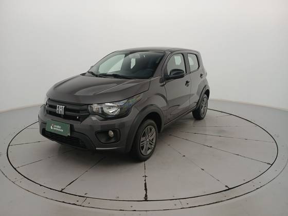 FIAT MOBI 1.0 FIREFLY FLEX LIKE. MANUAL