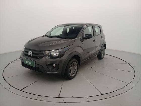FIAT MOBI 1.0 FIREFLY FLEX LIKE. MANUAL