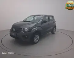 FIAT MOBI 1.0 FIREFLY FLEX LIKE. MANUAL FIAT MOBI 1.0 FIREFLY FLEX LIKE. MANUAL