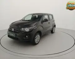 FIAT MOBI 1.0 FIREFLY FLEX LIKE. MANUAL FIAT MOBI 1.0 FIREFLY FLEX LIKE. MANUAL