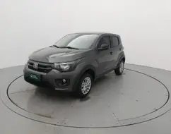 FIAT MOBI 1.0 FIREFLY FLEX LIKE. MANUAL FIAT MOBI 1.0 FIREFLY FLEX LIKE. MANUAL