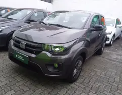 FIAT MOBI 1.0 FIREFLY FLEX LIKE. MANUAL FIAT MOBI 1.0 FIREFLY FLEX LIKE. MANUAL