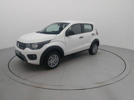 FIAT MOBI 1.0 FIREFLY FLEX LIKE. MANUAL