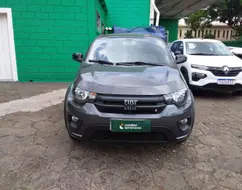 FIAT MOBI 1.0 FIREFLY FLEX LIKE. MANUAL FIAT MOBI 1.0 FIREFLY FLEX LIKE. MANUAL