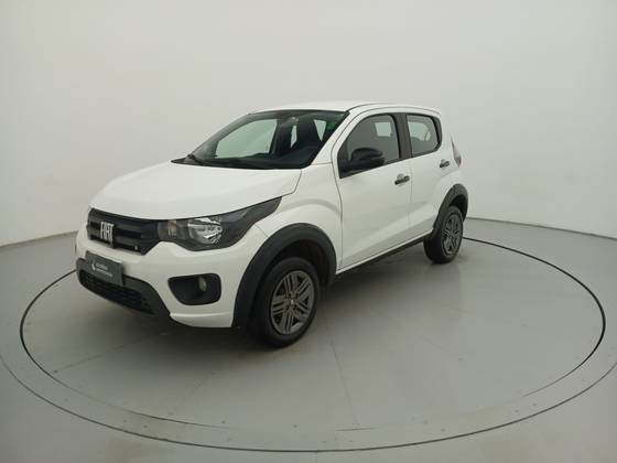 FIAT MOBI 1.0 FIREFLY FLEX LIKE. MANUAL