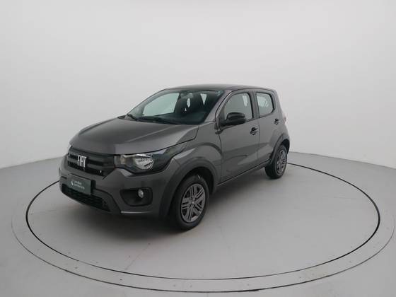 FIAT MOBI 1.0 FIREFLY FLEX LIKE. MANUAL