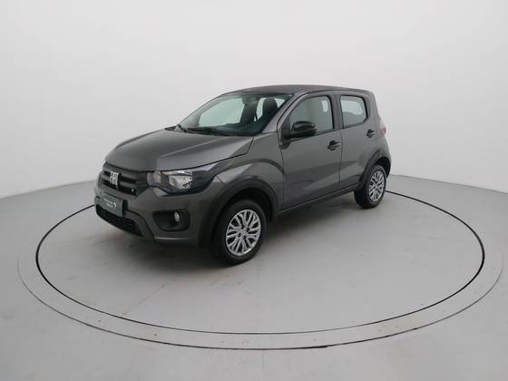 FIAT MOBI 1.0 FIREFLY FLEX LIKE. MANUAL