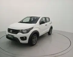 FIAT MOBI 1.0 FIREFLY FLEX LIKE. MANUAL FIAT MOBI 1.0 FIREFLY FLEX LIKE. MANUAL