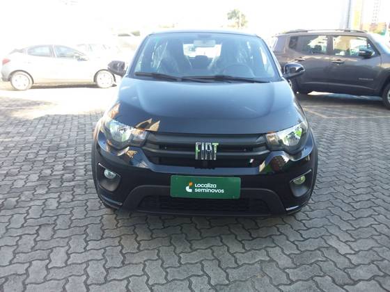FIAT MOBI 1.0 FIREFLY FLEX LIKE. MANUAL