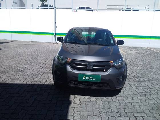FIAT MOBI 1.0 FIREFLY FLEX LIKE. MANUAL