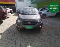 FIAT MOBI 1.0 FIREFLY FLEX LIKE. MANUAL FIAT MOBI 1.0 FIREFLY FLEX LIKE. MANUAL