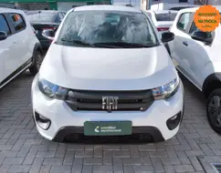 FIAT MOBI 1.0 FIREFLY FLEX LIKE. MANUAL FIAT MOBI 1.0 FIREFLY FLEX LIKE. MANUAL