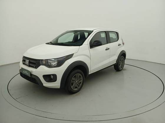 FIAT MOBI 1.0 FIREFLY FLEX LIKE. MANUAL