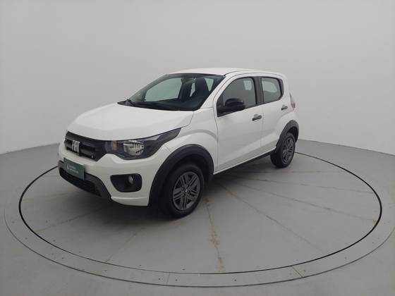 FIAT MOBI 1.0 FIREFLY FLEX LIKE. MANUAL