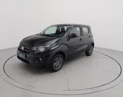 FIAT MOBI 1.0 FIREFLY FLEX LIKE. MANUAL FIAT MOBI 1.0 FIREFLY FLEX LIKE. MANUAL