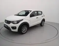 FIAT MOBI 1.0 FIREFLY FLEX LIKE. MANUAL FIAT MOBI 1.0 FIREFLY FLEX LIKE. MANUAL