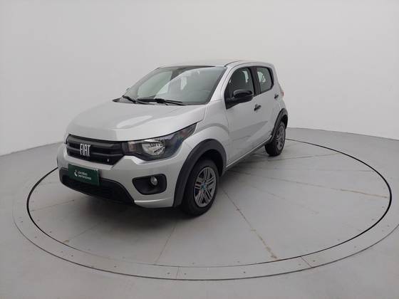 FIAT MOBI 1.0 FIREFLY FLEX LIKE. MANUAL