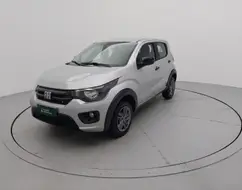 FIAT MOBI 1.0 FIREFLY FLEX LIKE. MANUAL FIAT MOBI 1.0 FIREFLY FLEX LIKE. MANUAL