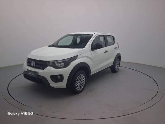 FIAT MOBI 1.0 FIREFLY FLEX LIKE. MANUAL