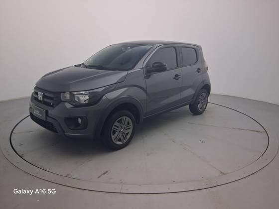 FIAT MOBI 1.0 FIREFLY FLEX LIKE. MANUAL