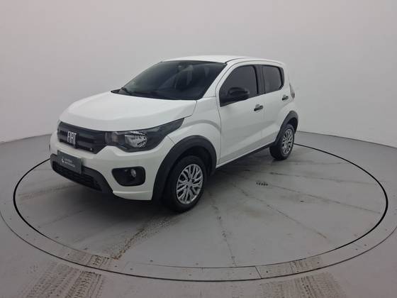 FIAT MOBI 1.0 FIREFLY FLEX LIKE. MANUAL
