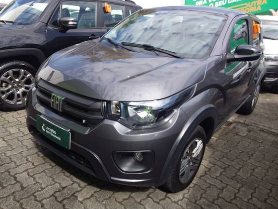 FIAT MOBI 1.0 FIREFLY FLEX LIKE. MANUAL