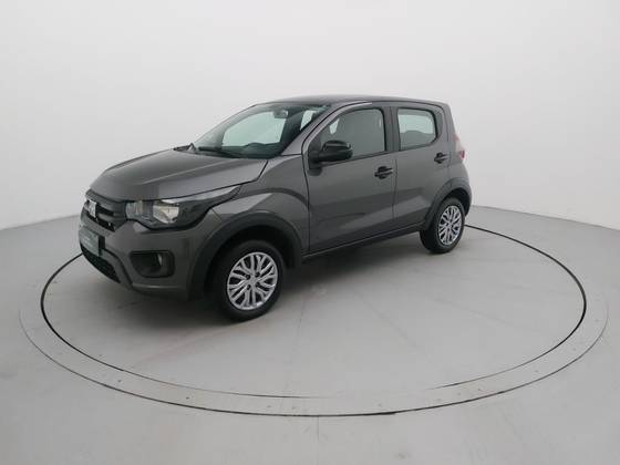 FIAT MOBI 1.0 FIREFLY FLEX LIKE. MANUAL
