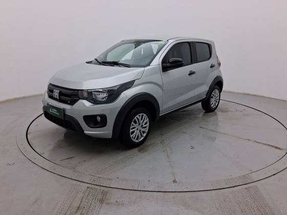 FIAT MOBI 1.0 FIREFLY FLEX LIKE. MANUAL