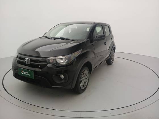 FIAT MOBI 1.0 FIREFLY FLEX LIKE. MANUAL