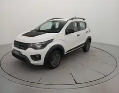 FIAT MOBI 1.0 FIREFLY FLEX TREKKING MANUAL FIAT MOBI 1.0 FIREFLY FLEX TREKKING MANUAL
